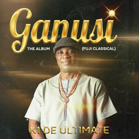 Ganusi