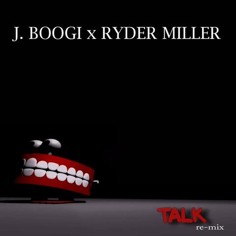 TALK re-mix