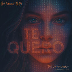 Te quero [ Hot Summer 2k25 ]