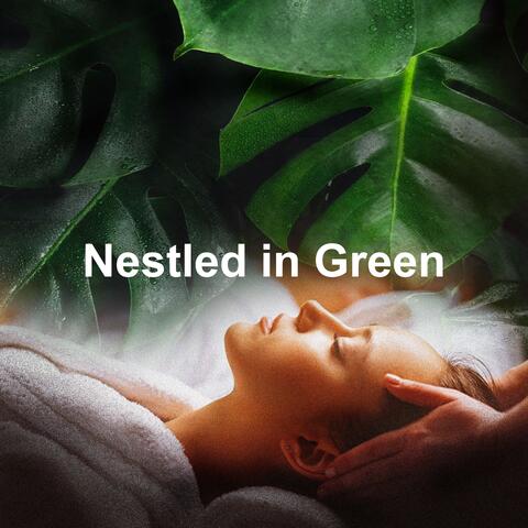 Nestled in Green