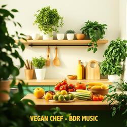 Vegan Chef