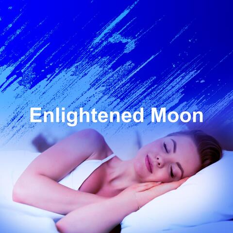 Enlightened Moon