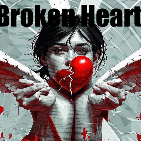 BROKEN HEART