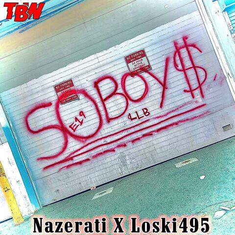 SoBoy$