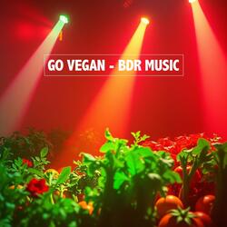 Go Vegan