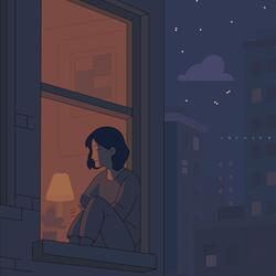 The Last Night Of May