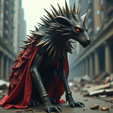 Devil