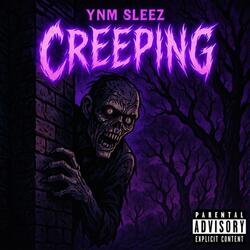 Creeping