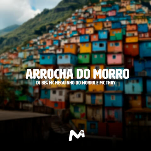 ARROCHA DO MORRO