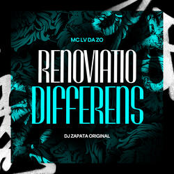 Renoviatio Differens