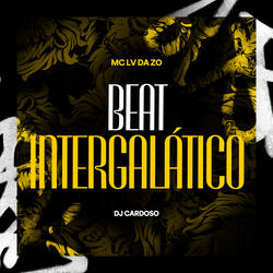 Beat Intergaláctico