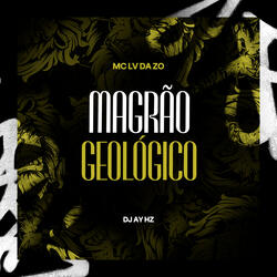 Magrão Geológico