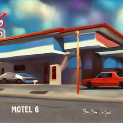 Motel 6