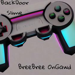 BackDoor Slime