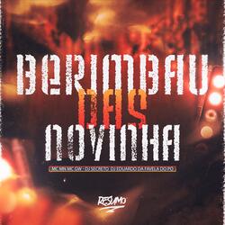 BERIMBAU DAS NOVINHA