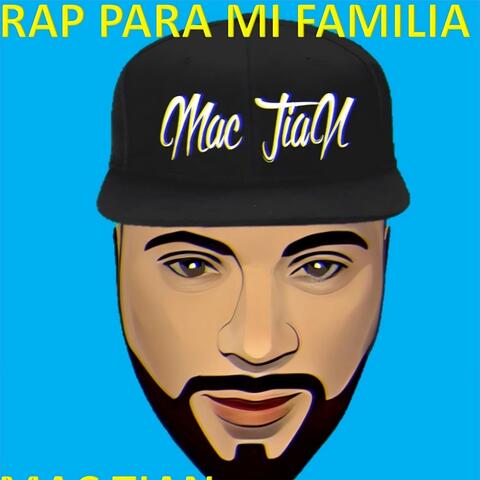 RAP PARA MI FAMILIA