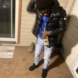 Nigga Come On