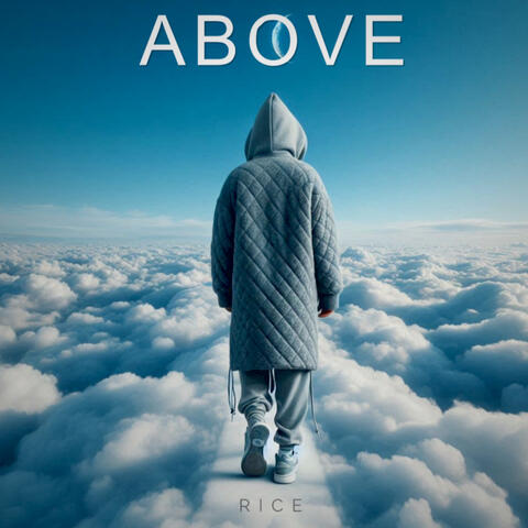Above