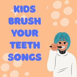 Brush Your Teeth