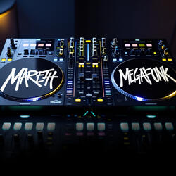 MEGA ME JOGOU NO LIXO