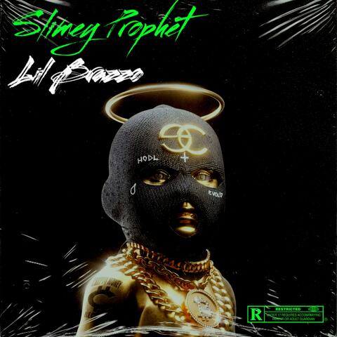 Slimey Prophet