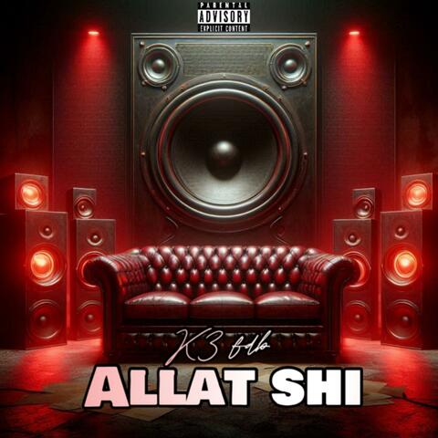Allat Shi