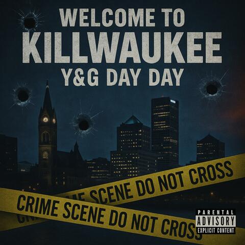 Welcome To KILLWAUKEE