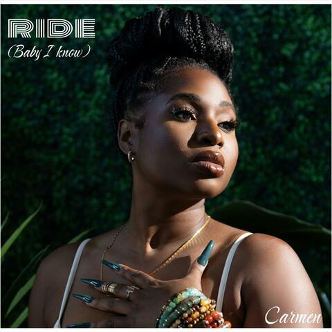 Ride (Baby I Know)
