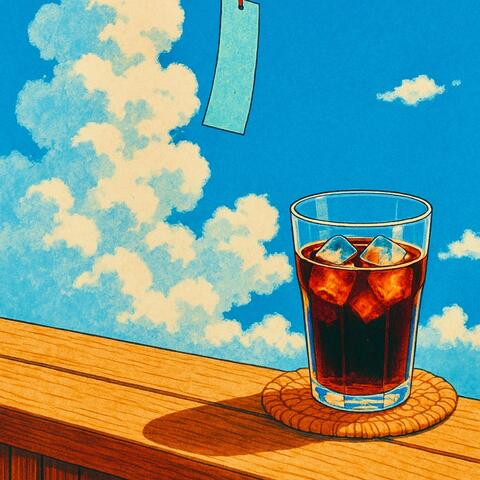 風街の空で
