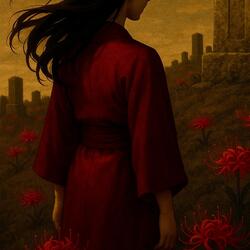 The Last Bloom of Revenge