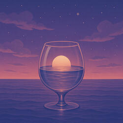 Twilight Glass