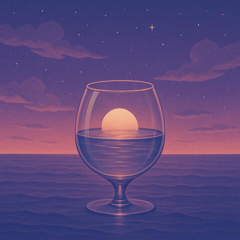 Twilight Glass