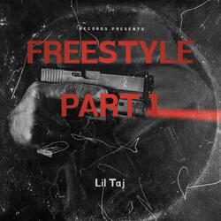 Freestyle Part 1