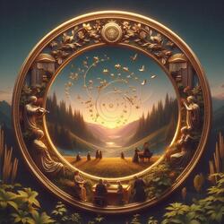 Resonances that transcend the ages