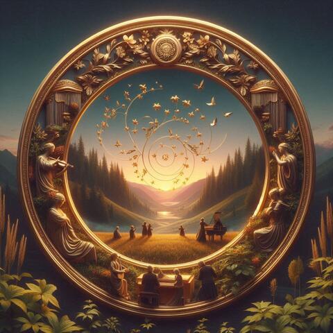 Resonances that transcend the ages