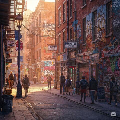 Funkstep Avenue