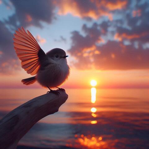 Morning neo brilliant hope