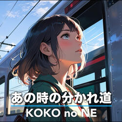 Where We Parted Ways