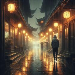 Lantern Street