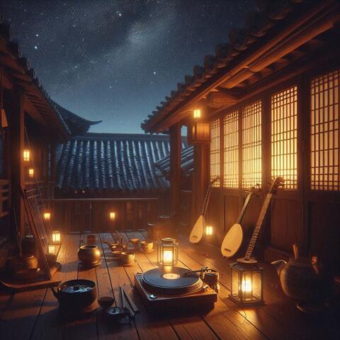 星影茶館