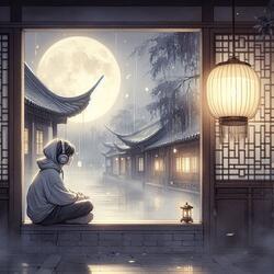 Thoughts in a Silent Night