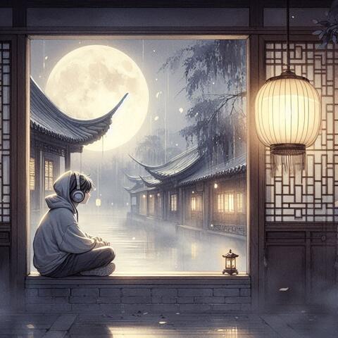 静夜思