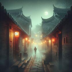 Dream of the Hutong