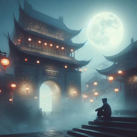 月下の門 - Gate Beneath the Moon