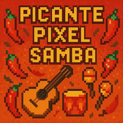 Picante Pixel Samba