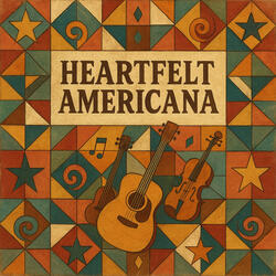 Heartfelt Americana