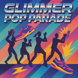 Glimmer Pop Parade