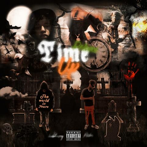 TIME UP (DELUXE)