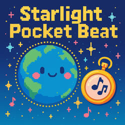 Starlight Pocket Beat