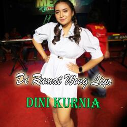 Di Rumat Wong Liyo